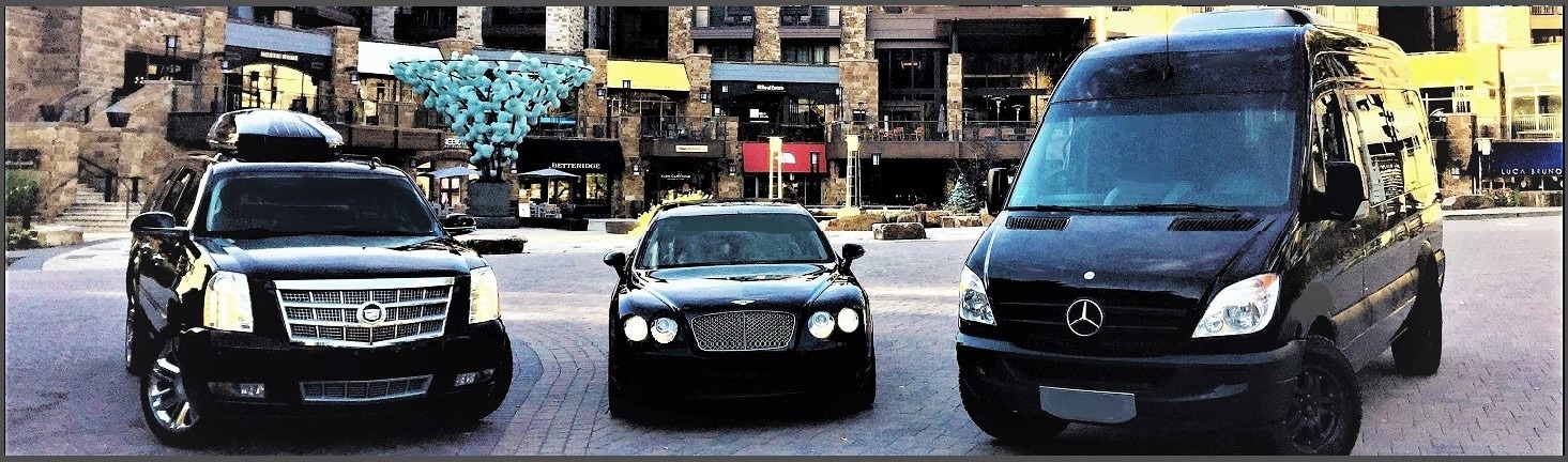Car Service Denver To Breckenridge Car Service Denver To Breckenridge